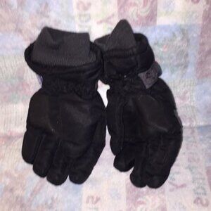 Thinsulate Kids Gloves size 8-12y
